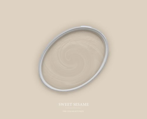 Sweet Sesame