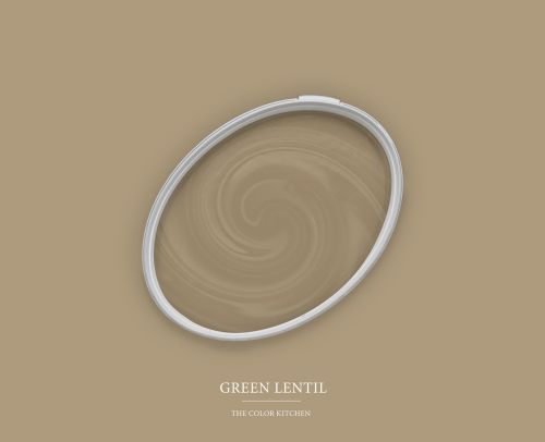 Green Lentil