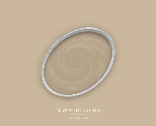 Flat White Coffee