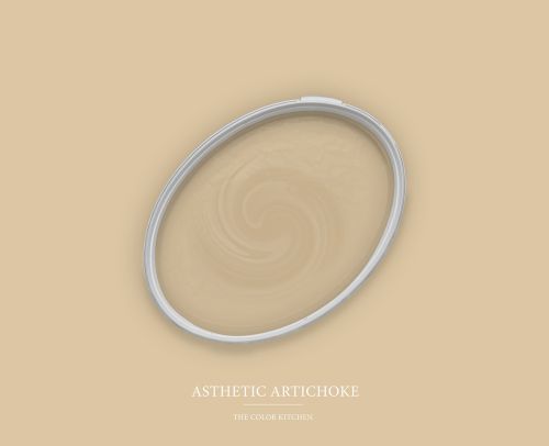 Asthetic Artichoke