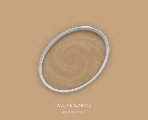 Active Almond