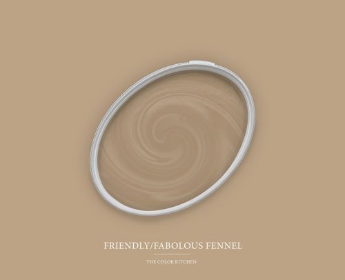 Friendly Fennel