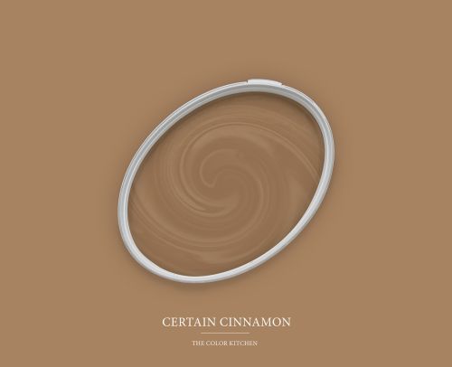 Certain Cinnamon