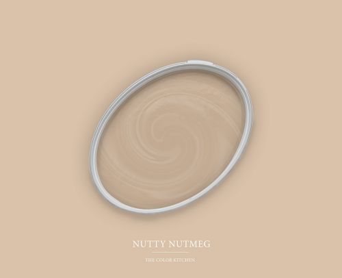 Nutty Nutmeg