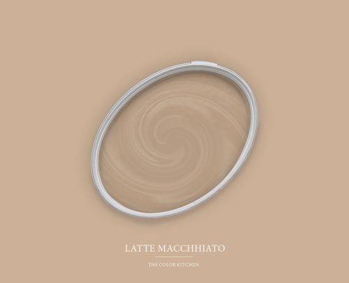 Latte Macchhiato