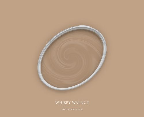Whispy Walnut