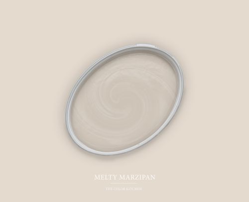 Melty Marzipan