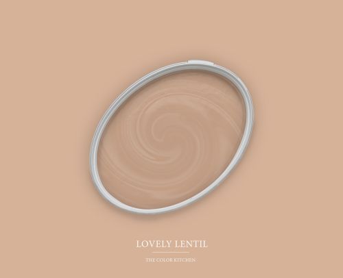 Lovely Lentil