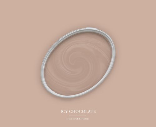 Icy Chocolate
