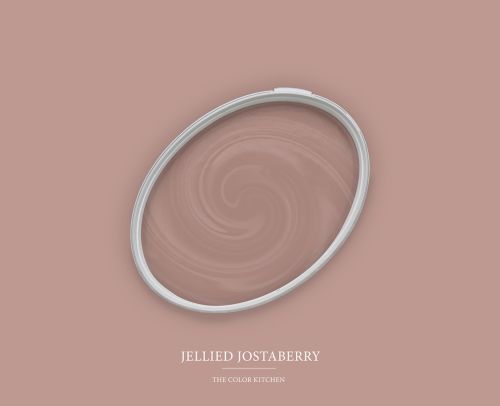 Jellied Jostaberry
