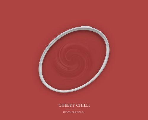 Cheeky Chilli