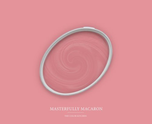 Masterfully Macaron