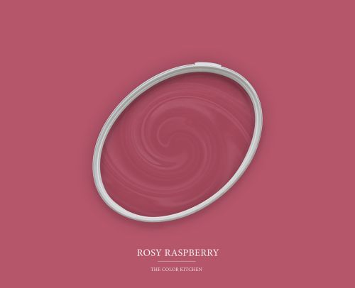 Rosy Raspberry