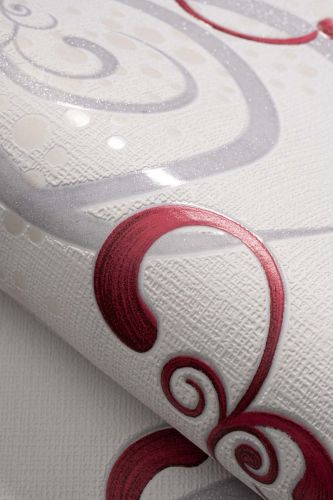 Marilena Blanc Rouge - hover