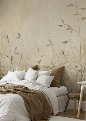 Amélie Beige Lisse
