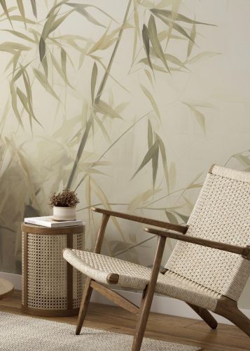 Aymeric Beige Vert  - hover