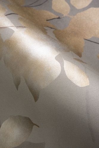 Wenceslas Gris Cuivre - hover