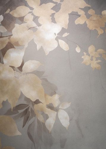 Wenceslas Gris Cuivre