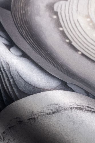 Vassilis Gris Argenté - hover