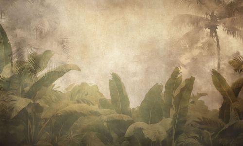 Landric Vert Marron   - hover