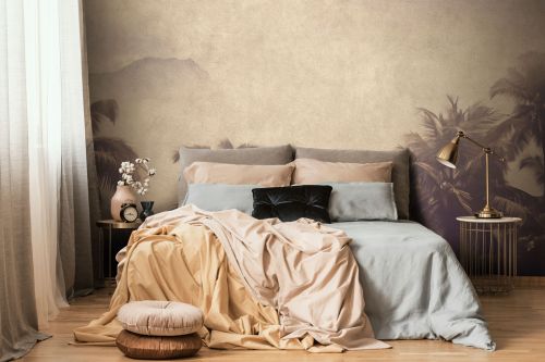 Fortunée Taupe  - hover