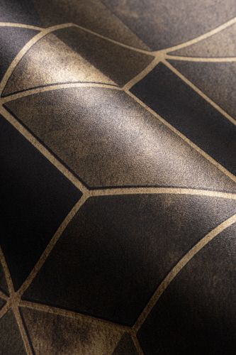 Cerise Anthracite Or - hover