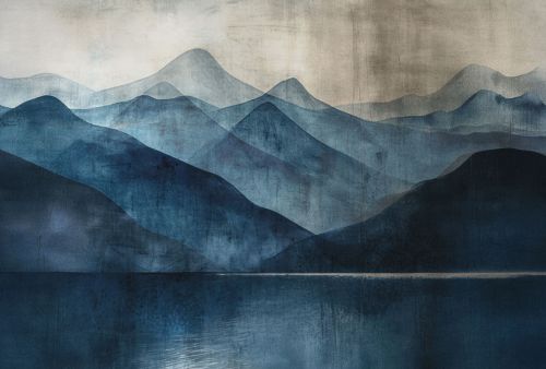 Quentinus Bleu  - hover