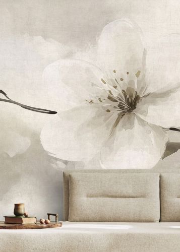 Lothérine Taupe Clair 