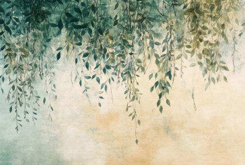 Belmira Crème Pétrole  - hover