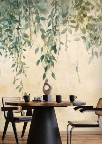 Belmira Crème Pétrole 