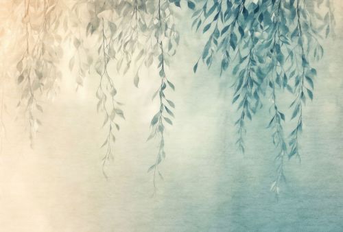 Fiorenza Turquoise  - hover