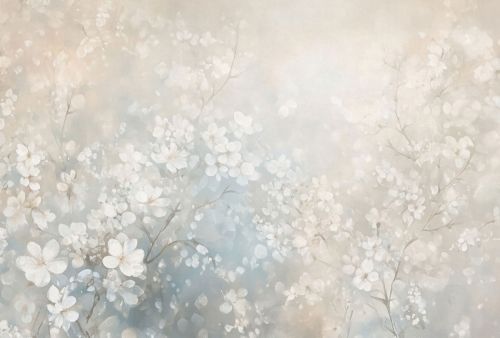 Malvéria Beige Bleu  - hover