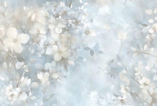 Bellézia Bleu Clair  - hover