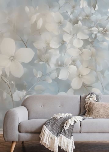 Bellézia Bleu Clair 