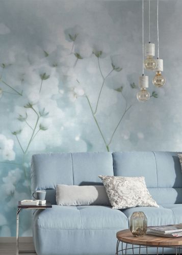 Mélusina Bleu Clair 