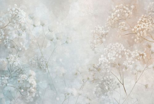 Amis Bleu Pastel  - hover