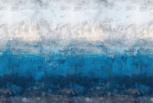 Eléocène Bleu Blanc  - hover