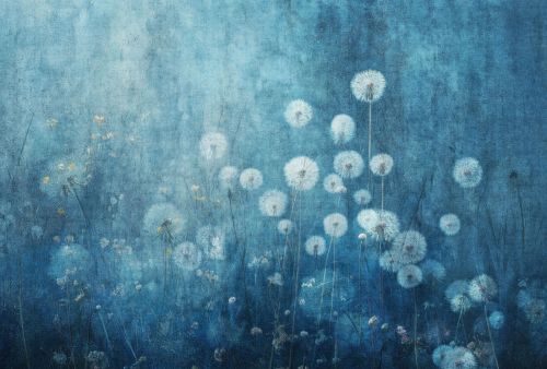 Lunavie Bleu  - hover