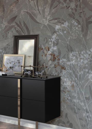 Lormiel Gris Foncé 