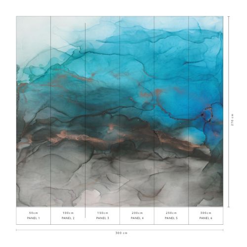 Cordelia Bleu - hover