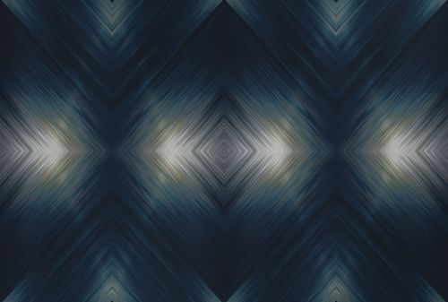 Lux Bleu 4 x 2,70 m - hover