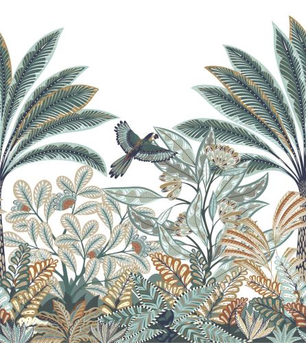 Aria Vert 2,5 x 2,7 m - hover