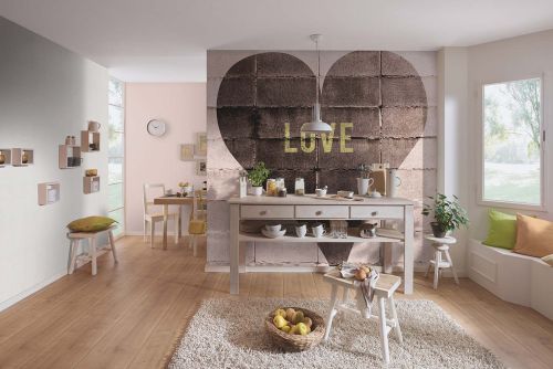Lush Rose 3 x 2,8 m - hover