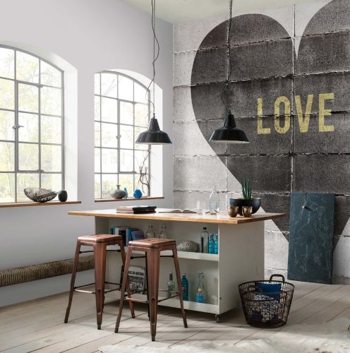 Lush Gris 3 x 2,8 m - hover