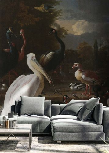 Tamino 2,50 x 2,70 m