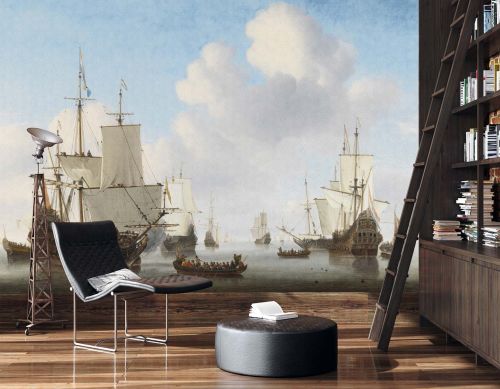 John Paul 4 x 2,70 m