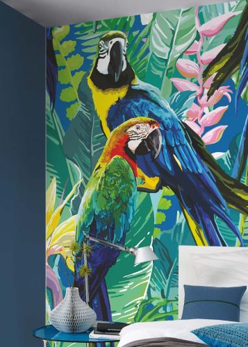 Papageno 1,50 x 2,70 m