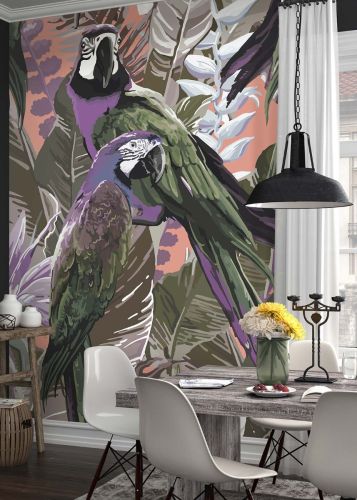 Papagena 1,50 x 2,70 m