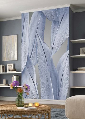 Stomata Lila 1,50 x 2,70 m