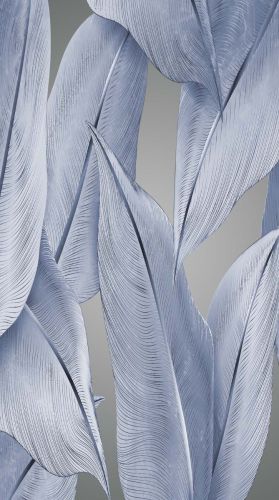 Stomata Lila 1,50 x 2,70 m - hover